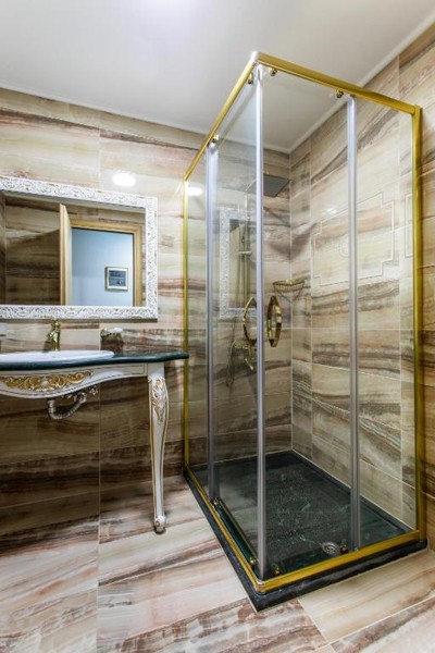 WELLNESS SANTA HOTEL ADULTS ONLY 12+