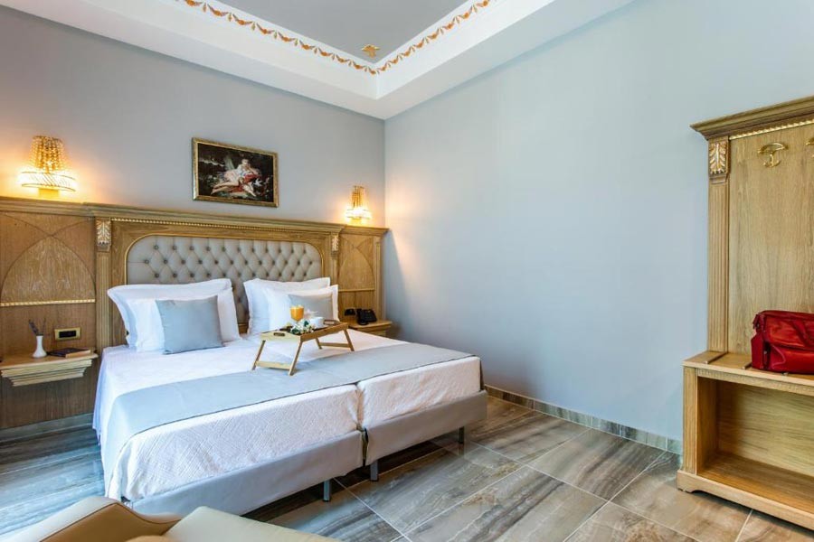 WELLNESS SANTA HOTEL ADULTS ONLY 12+