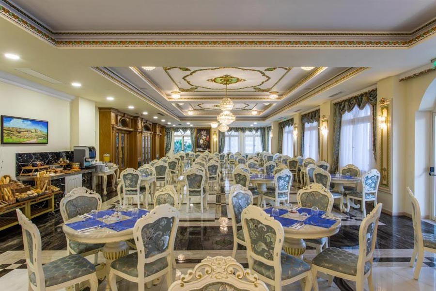 WELLNESS SANTA HOTEL ADULTS ONLY 12+