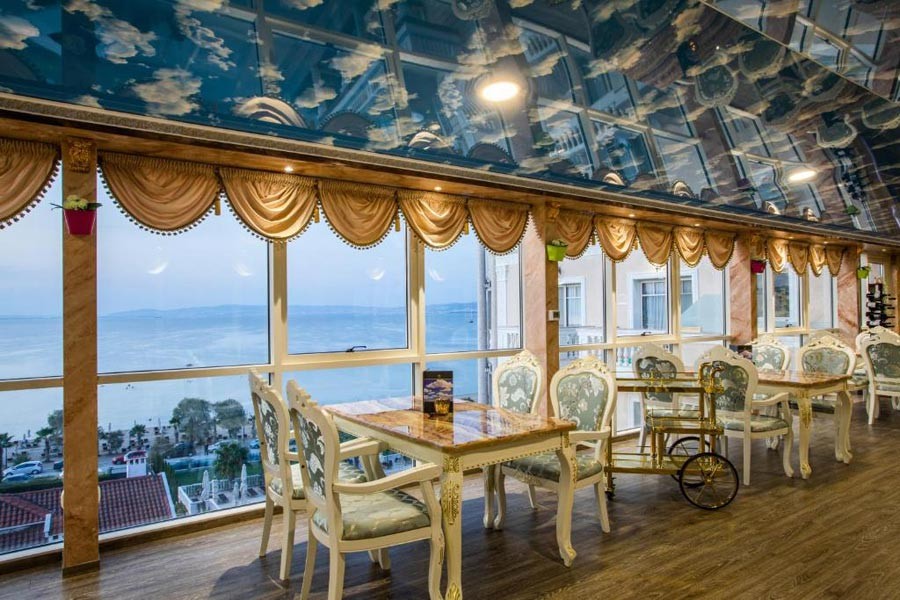 WELLNESS SANTA HOTEL ADULTS ONLY 12+