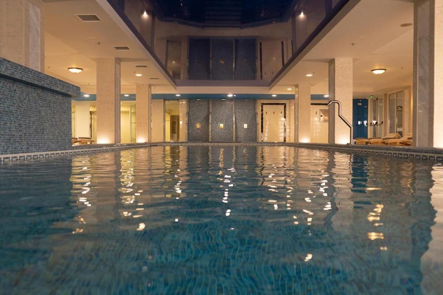 WELLNESS SANTA HOTEL ADULTS ONLY 12+