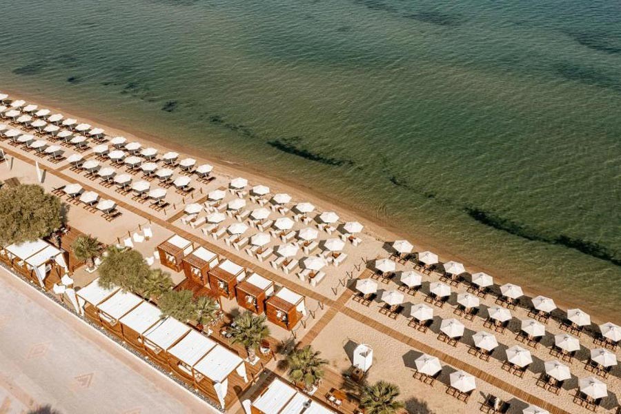WELLNESS SANTA HOTEL ADULTS ONLY 12+
