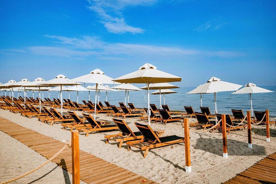 WELLNESS SANTA HOTEL ADULTS ONLY 12+