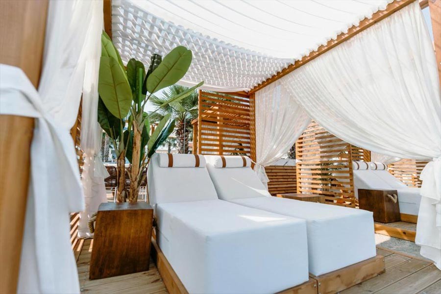 WELLNESS SANTA HOTEL ADULTS ONLY 12+