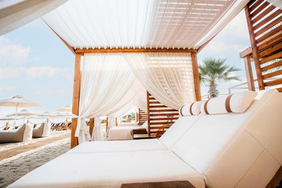 WELLNESS SANTA HOTEL ADULTS ONLY 12+