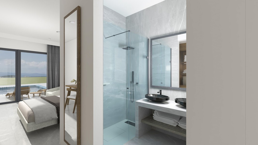 PORTES THEROS HOTEL ADULTS ONLY 18+