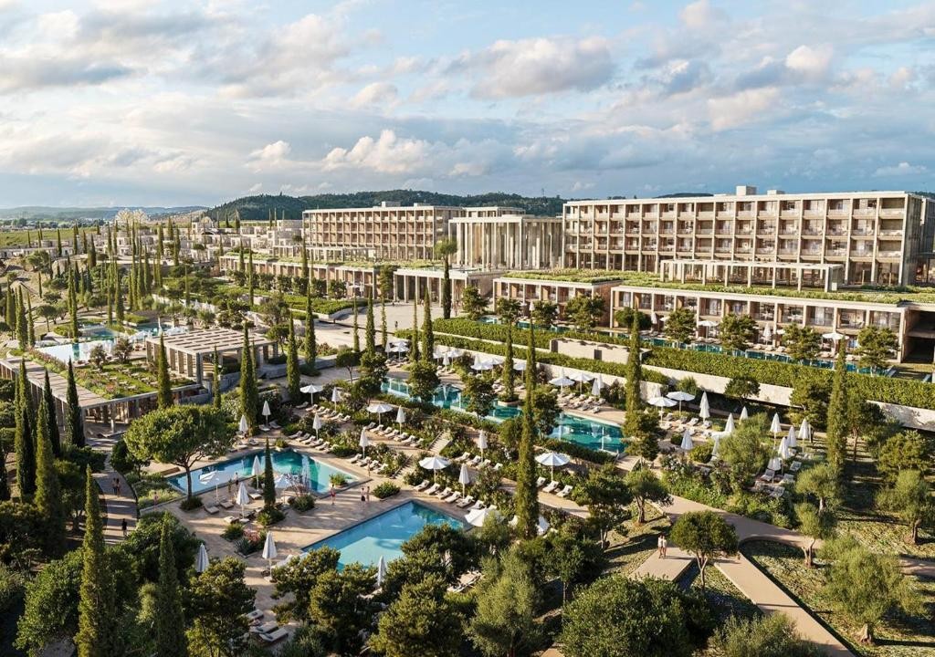 AKRA DIDIM RESORT SPA