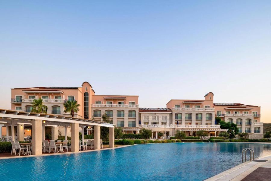 DOLCE HOTELS - RESORTS BY WYNDHAM