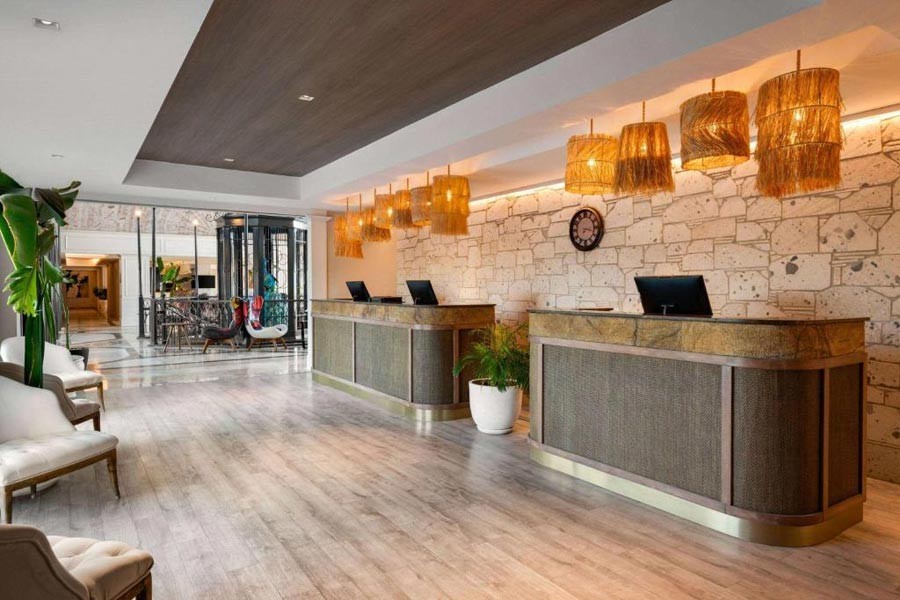 DOLCE HOTELS - RESORTS BY WYNDHAM