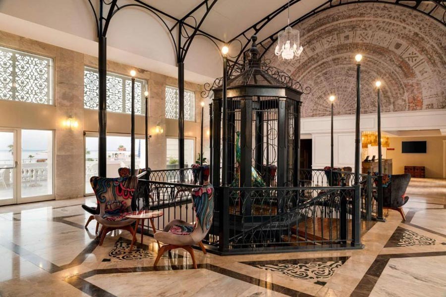 DOLCE HOTELS - RESORTS BY WYNDHAM
