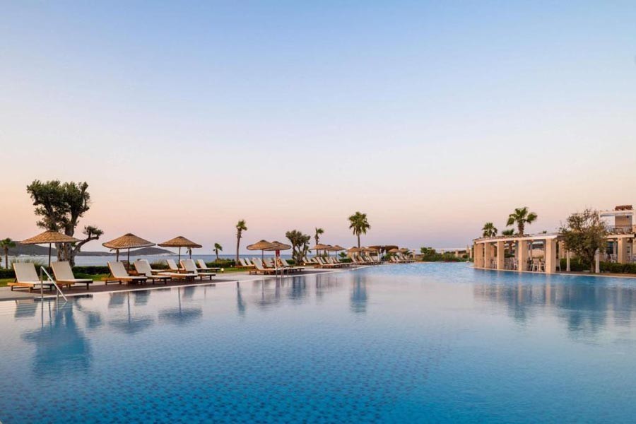 DOLCE HOTELS - RESORTS BY WYNDHAM