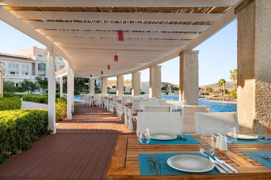 DOLCE HOTELS - RESORTS BY WYNDHAM