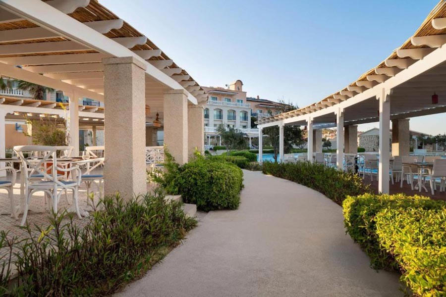 DOLCE HOTELS - RESORTS BY WYNDHAM