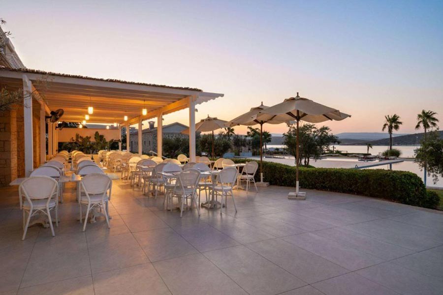 DOLCE HOTELS - RESORTS BY WYNDHAM