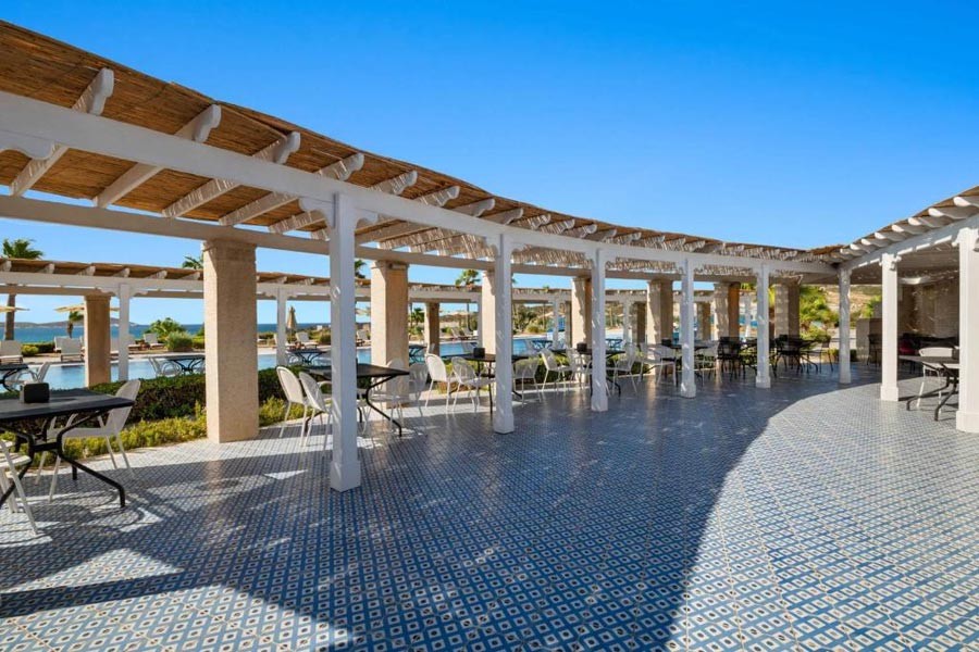 DOLCE HOTELS - RESORTS BY WYNDHAM