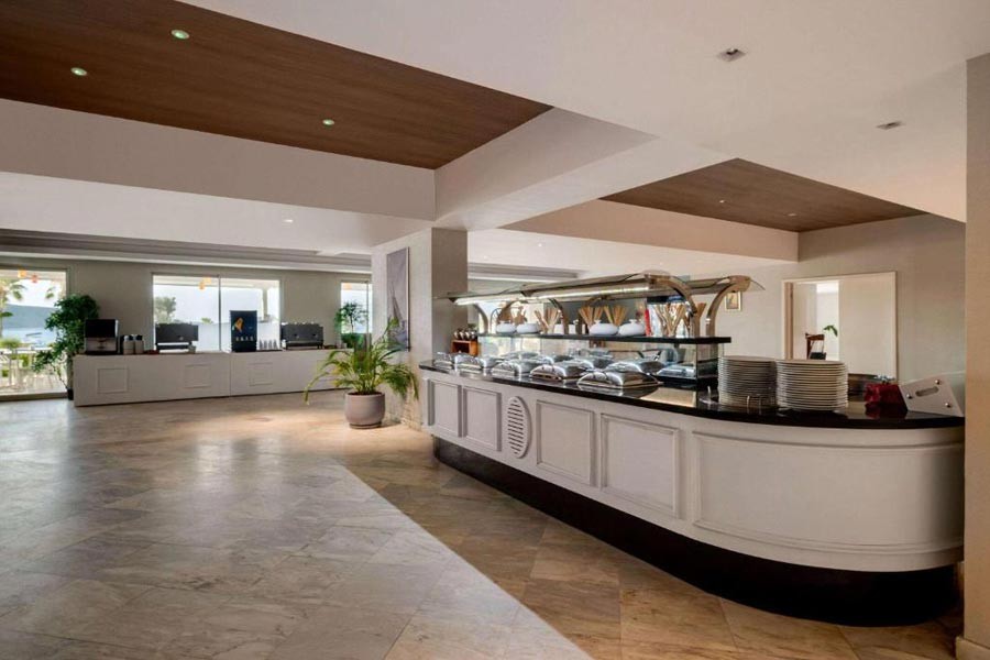 DOLCE HOTELS - RESORTS BY WYNDHAM