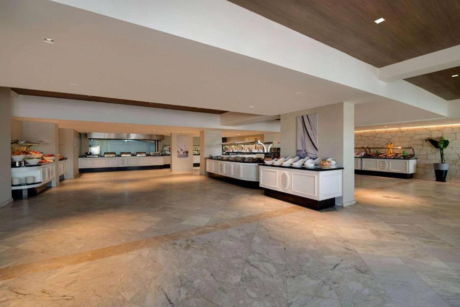 DOLCE HOTELS - RESORTS BY WYNDHAM