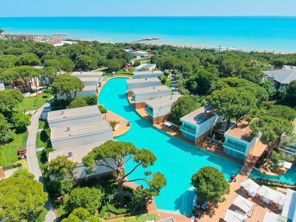 CLUB PRIVE BY RIXOS BELEK