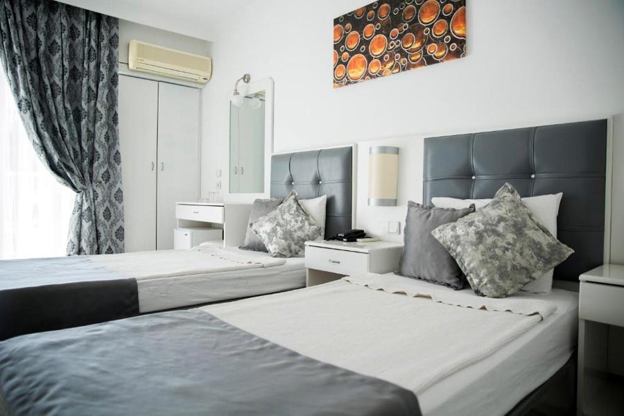 HALICI HOTEL