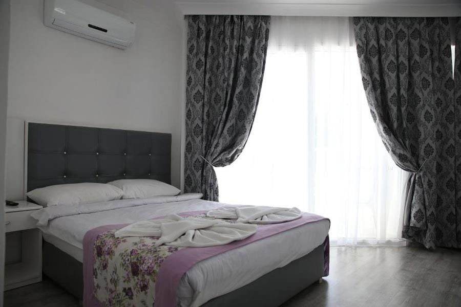 HALICI HOTEL