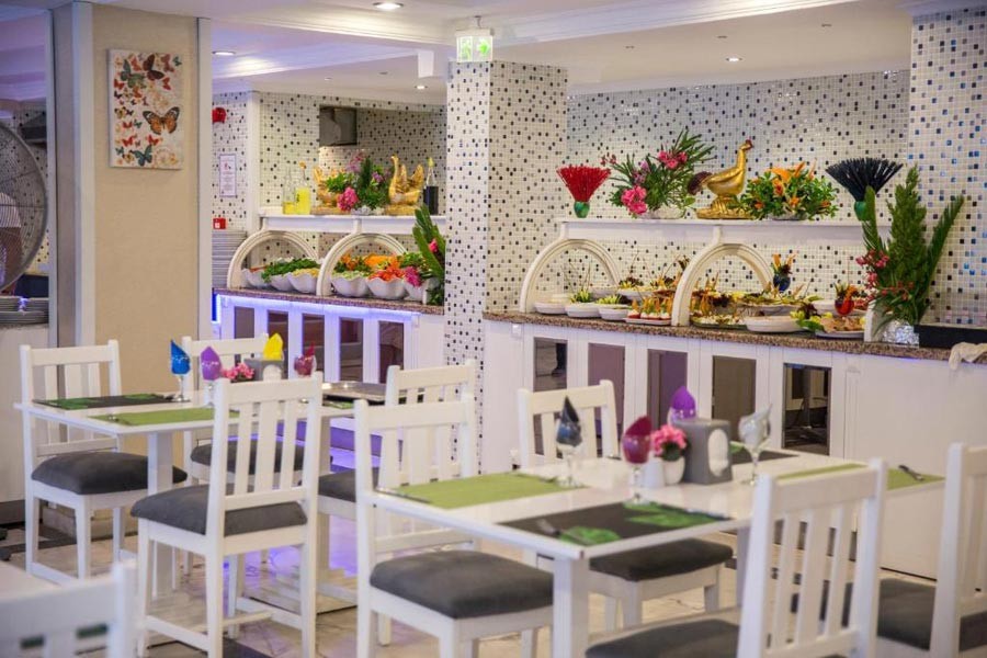 HALICI HOTEL