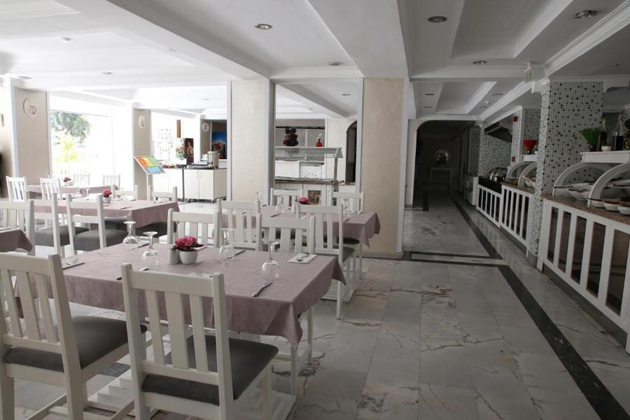 HALICI HOTEL