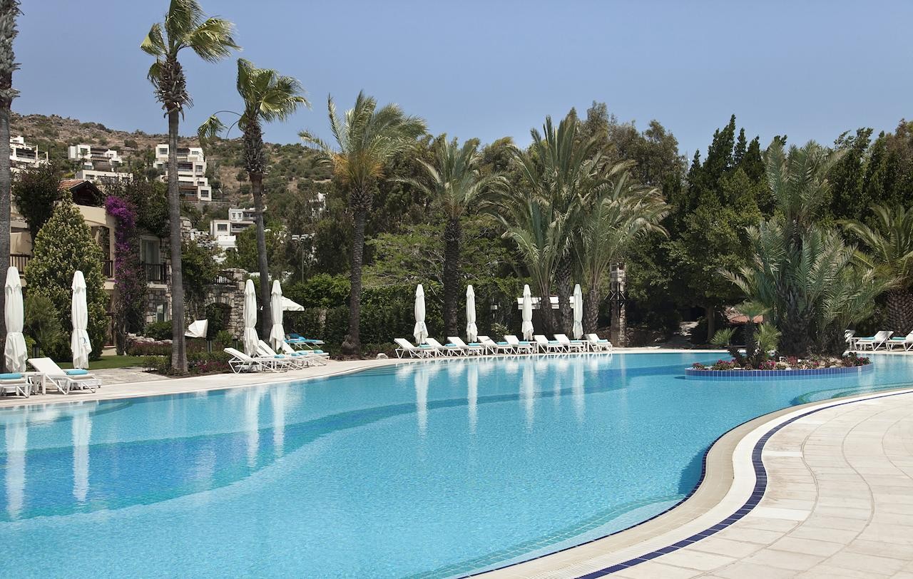 DIVAN BODRUM