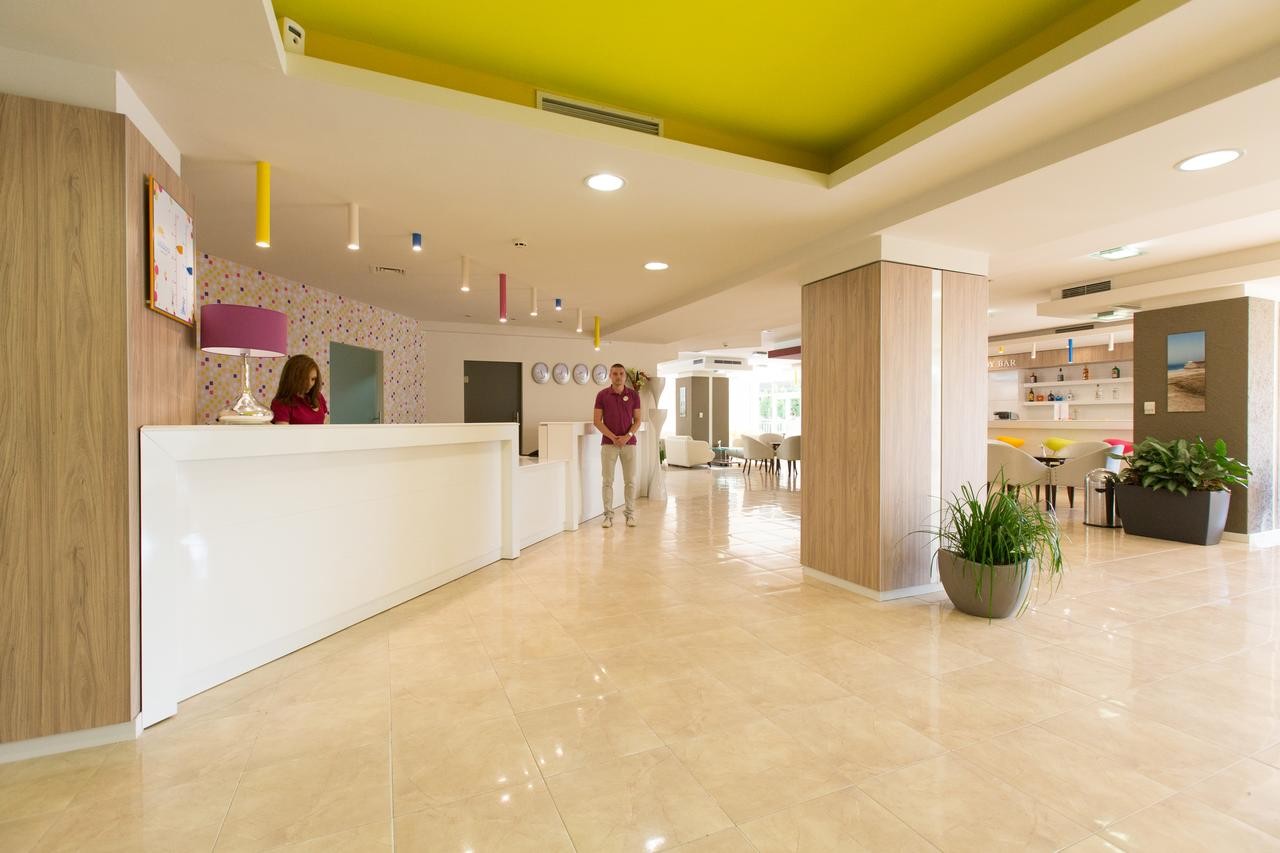 MADARA PARK HOTEL