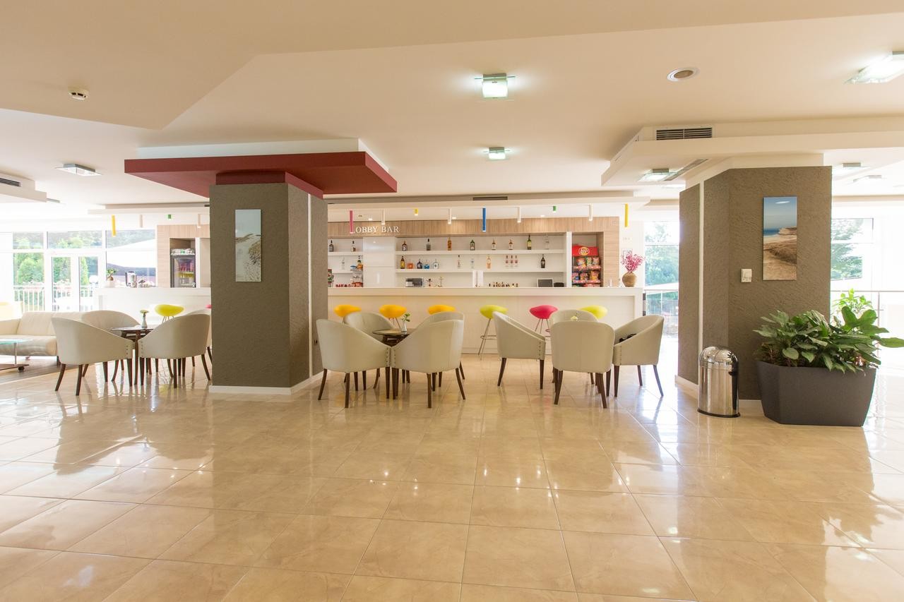 MADARA PARK HOTEL