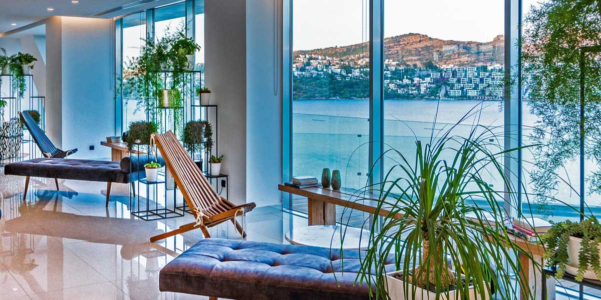 CAPE BODRUM BEACH RESORT