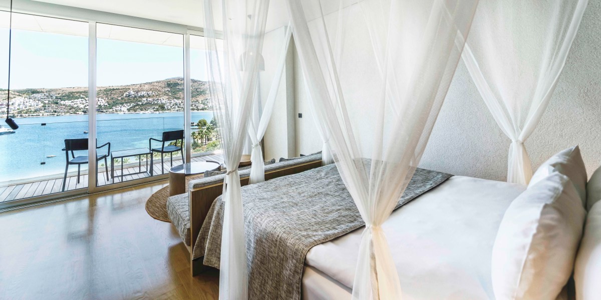 CAPE BODRUM BEACH RESORT