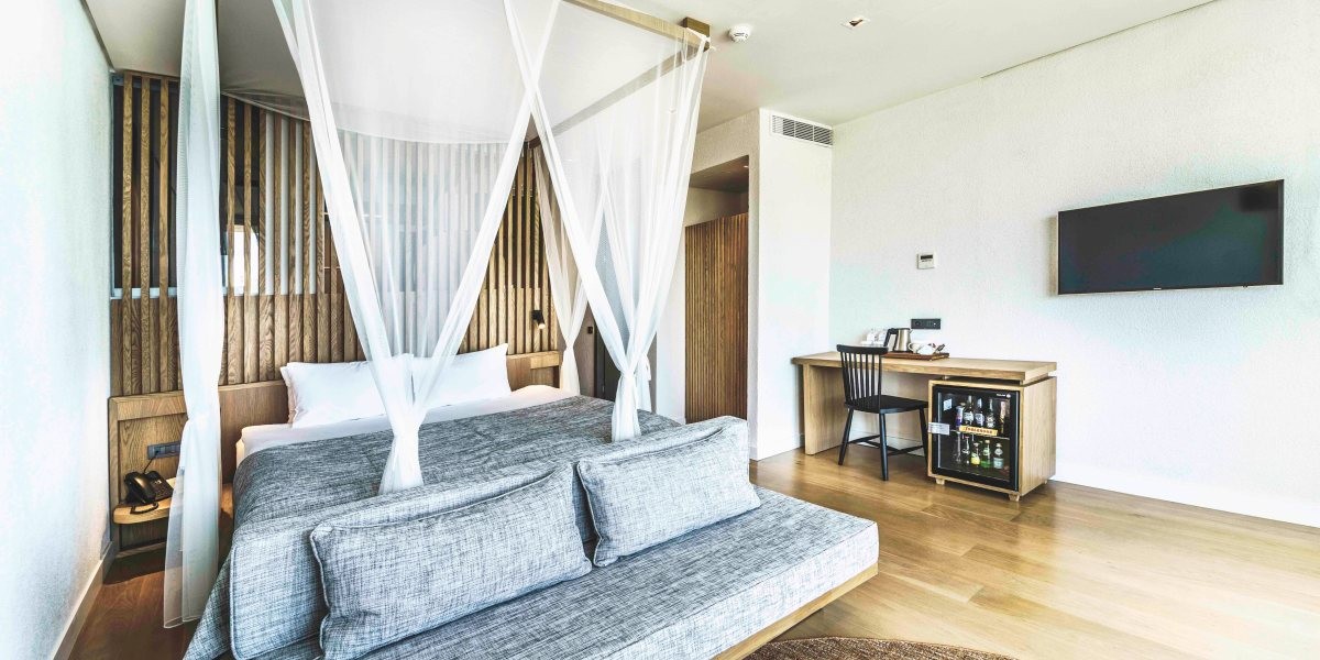 CAPE BODRUM BEACH RESORT