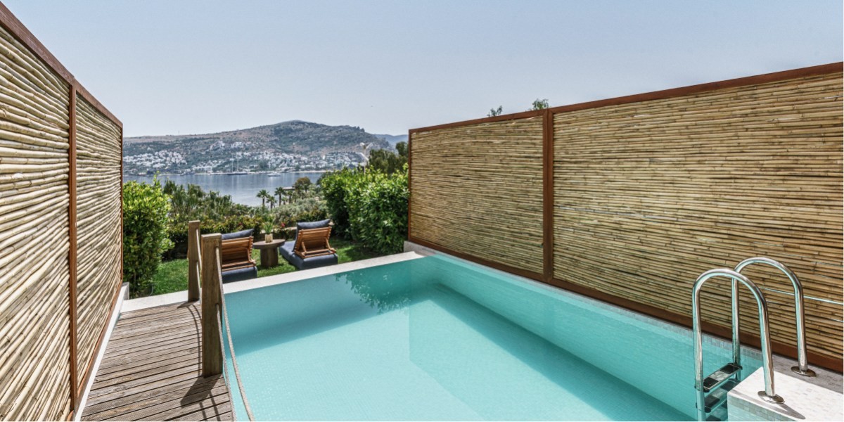CAPE BODRUM BEACH RESORT