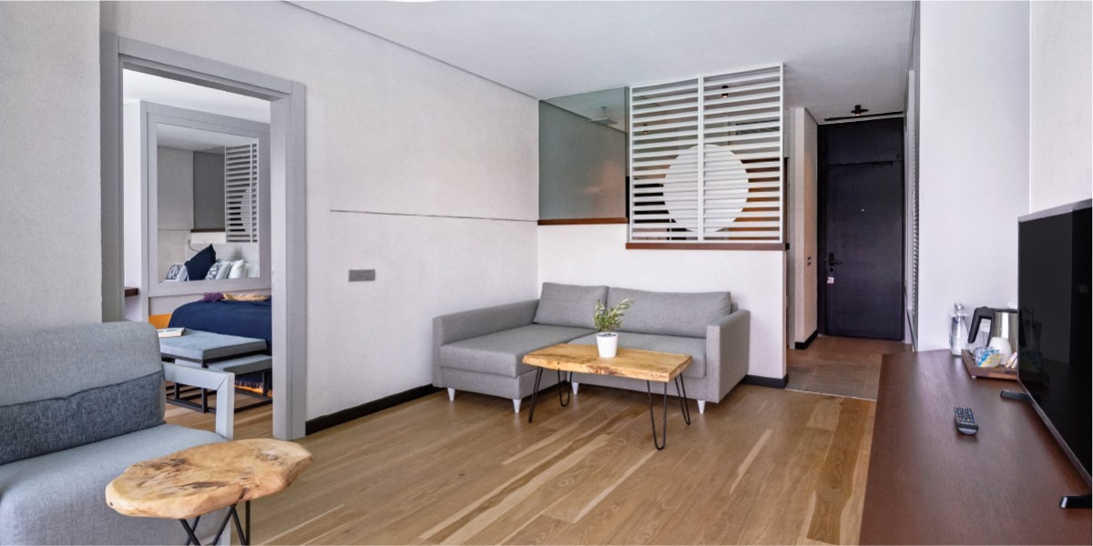 CAPE BODRUM BEACH RESORT
