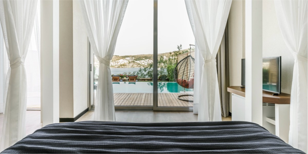 CAPE BODRUM BEACH RESORT