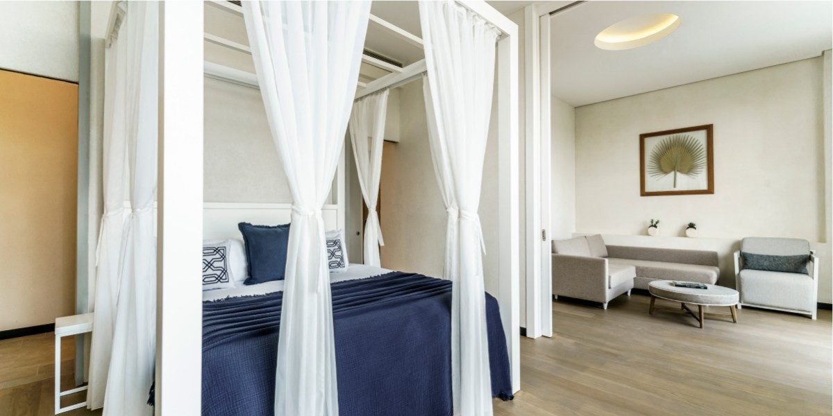 CAPE BODRUM BEACH RESORT