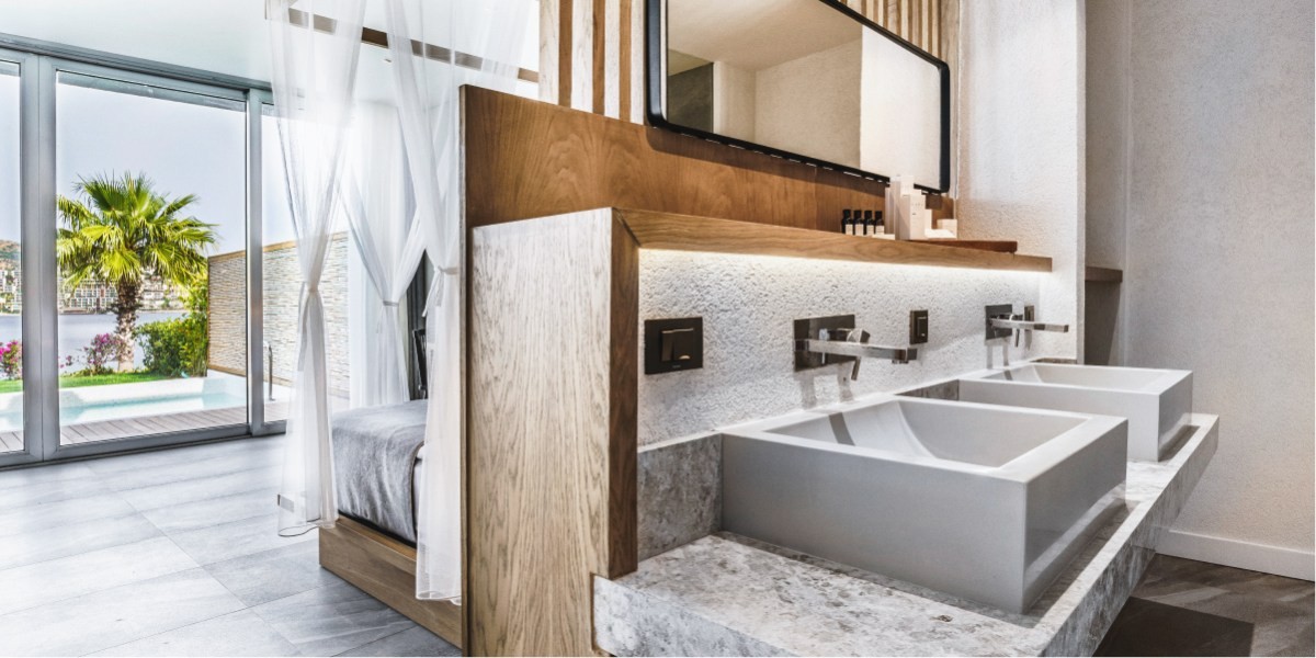 CAPE BODRUM BEACH RESORT