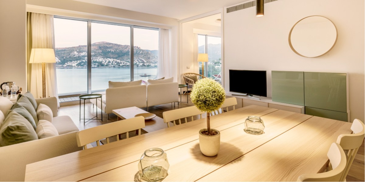 CAPE BODRUM BEACH RESORT