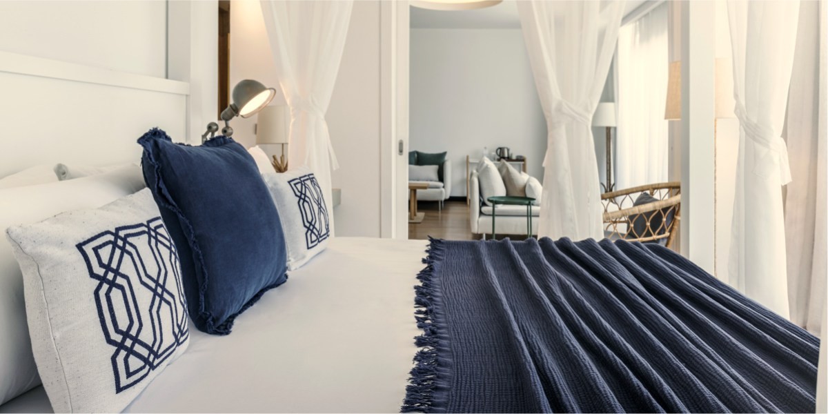 CAPE BODRUM BEACH RESORT