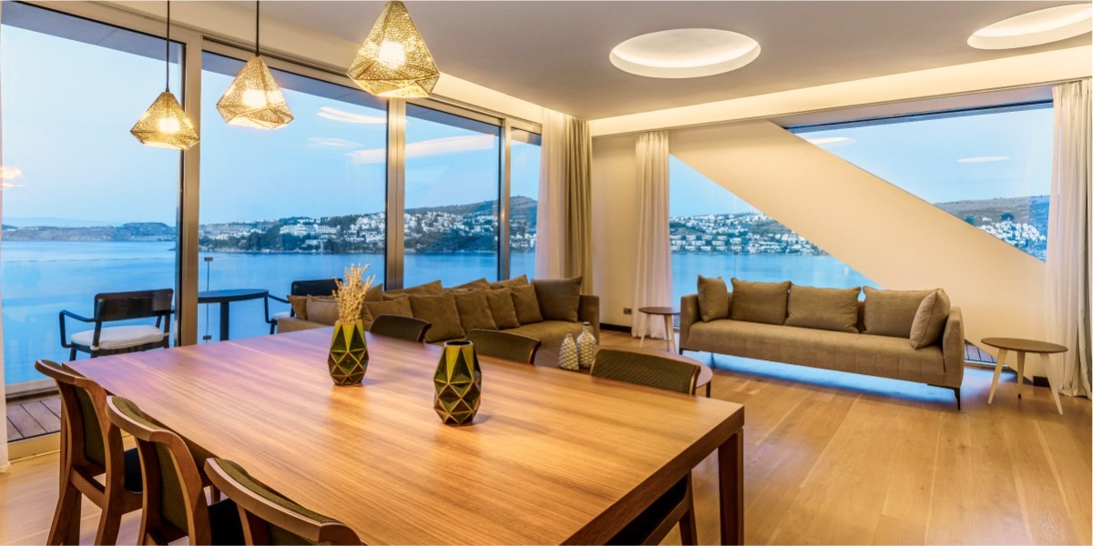 CAPE BODRUM BEACH RESORT