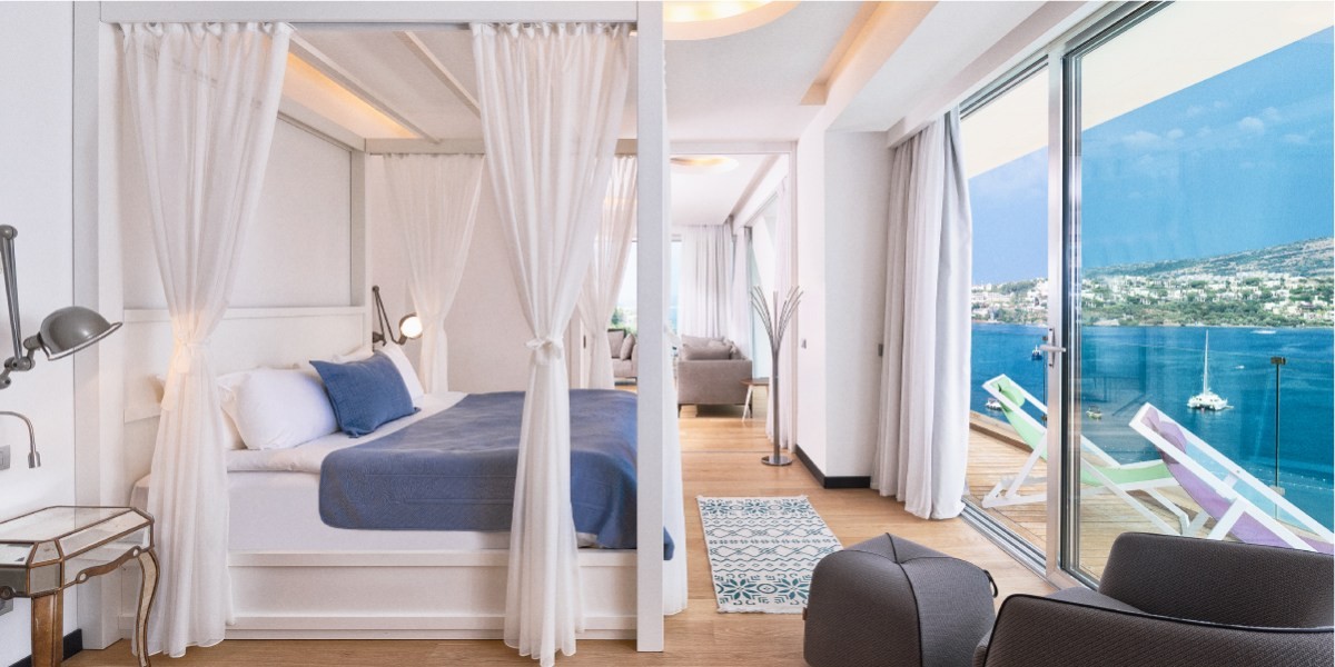 CAPE BODRUM BEACH RESORT