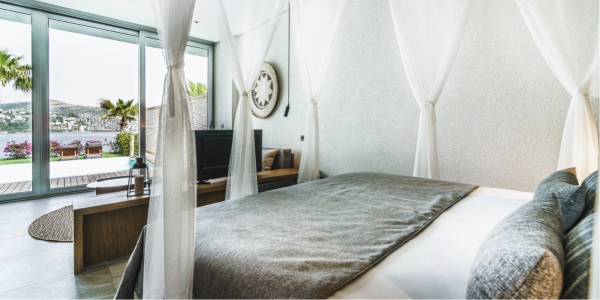 CAPE BODRUM BEACH RESORT