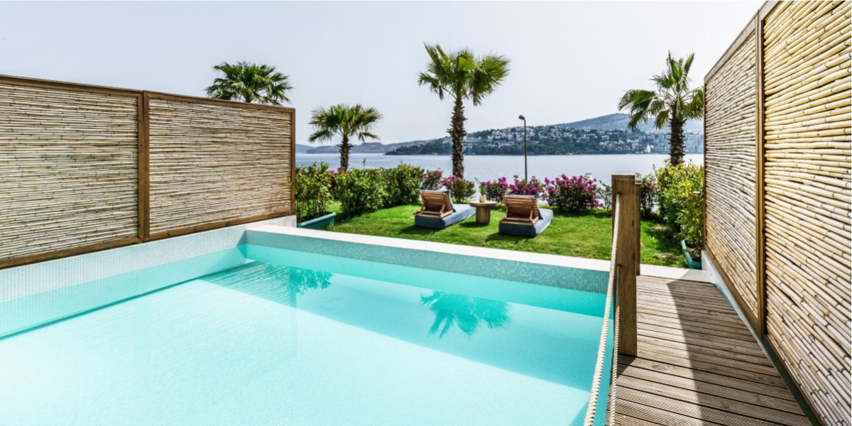 CAPE BODRUM BEACH RESORT