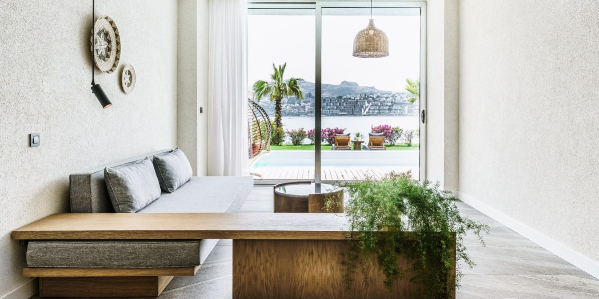 CAPE BODRUM BEACH RESORT