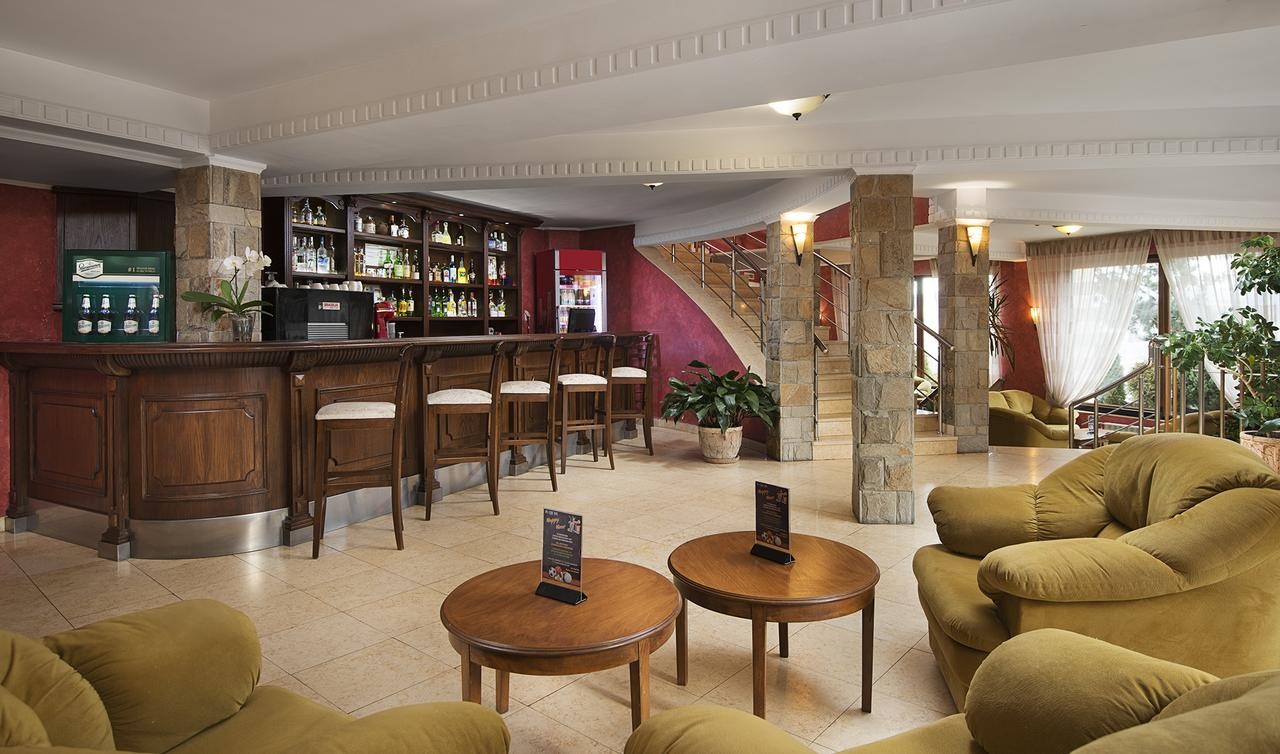 SPA CLUB BOR