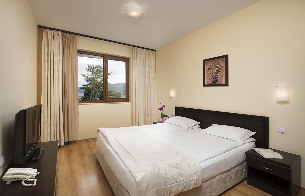 SPA CLUB BOR