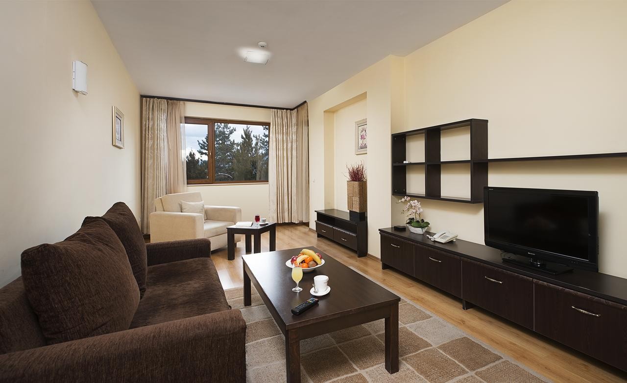 SPA CLUB BOR