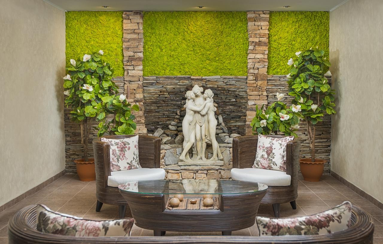 SPA CLUB BOR
