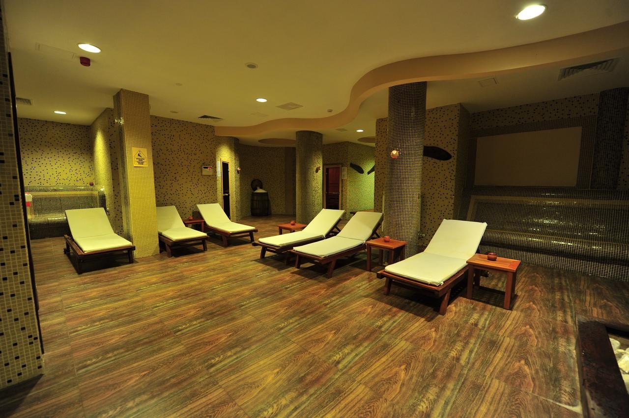 ORBEL SPA HOTEL