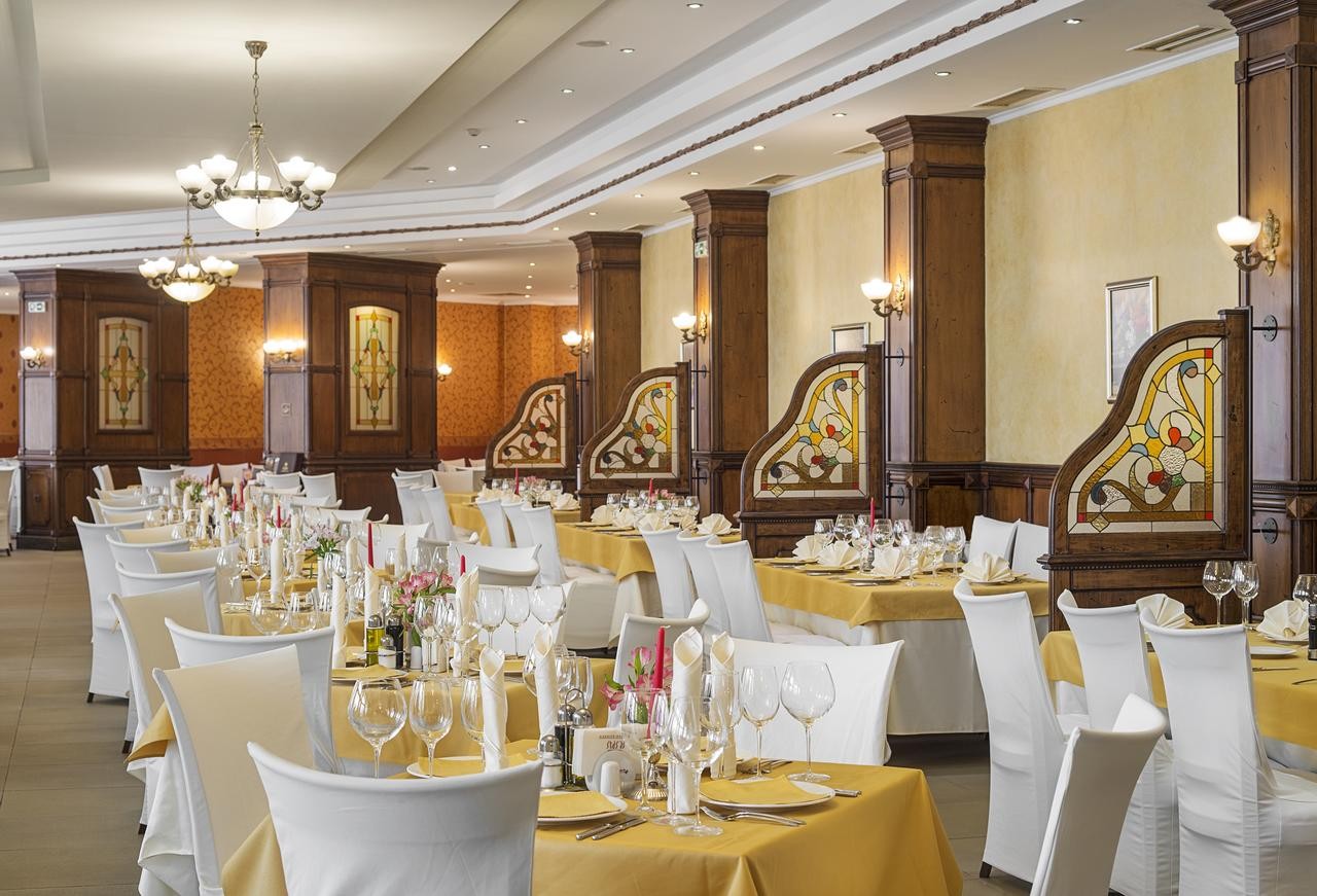 BALNEO SPA HOTEL SVETI SPAS